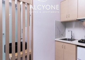 Alcyone studios and apartments no 29