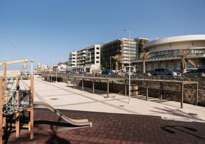 Alcyone studios and apartments no 29