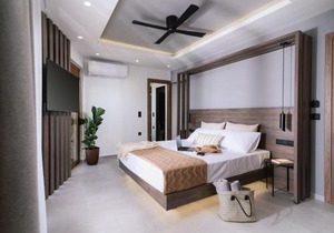 Alcyone Studios and Apartments