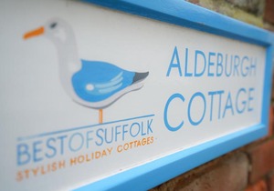 Aldeburgh Cottage