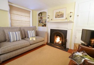 Aldeburgh Cottage