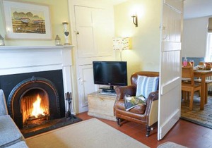 Aldeburgh Cottage
