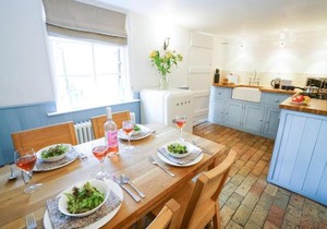 Aldeburgh Cottage