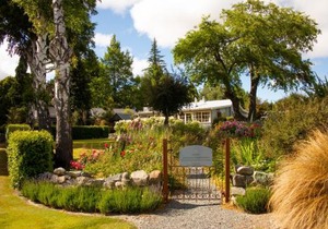 Aldourie Lodge - Lake Tekapo