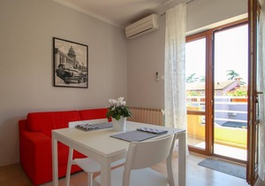 Alenka A2 studio - One Bedroom Apartment, Sleeps 2