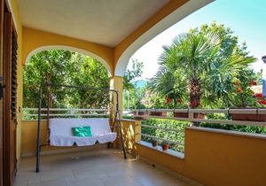 Alenka green A4 - Two Bedroom Apartment, Sleeps 4