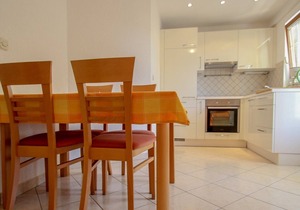 Alenka green A4 - Two Bedroom Apartment, Sleeps 4