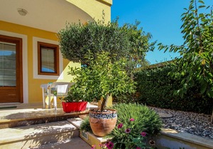 Alenka green A4 - Two Bedroom Apartment, Sleeps 4