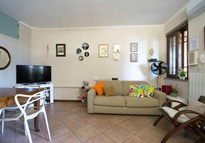 Alessandra 2 Apartment by Wonderful Italy