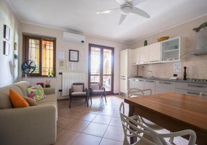 Alessandra 2 Apartment by Wonderful Italy