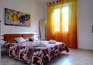 Alessandra's Home Coverciano: Comfortable Florence