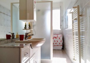 Alessandra's Home Coverciano: Comfortable Florence