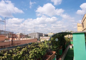 Alessandro Palace & Bar