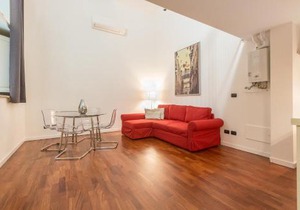 Alessia's Flat- Portello 2