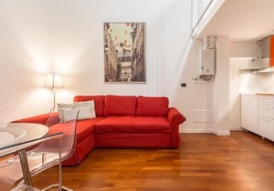 Alessia's Flat - Portello 2