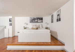 Alessia's Flat - Portello 2