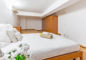 Alessia's Flat- Portello 3