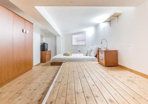 Alessia's Flat- Portello 3