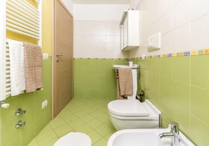 Alessia's Flat- Portello 3