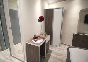 Alessio Premium Rooms - King Room 4
