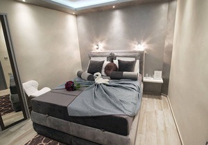 Alessio Premium Rooms - Standard Room 2