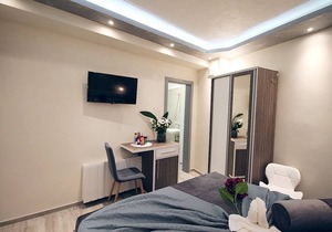 Alessio Premium Rooms - Standard Room 2