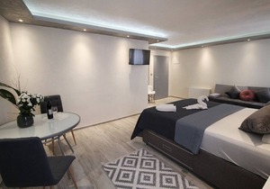 Alessio Premium Rooms - Triple bedroom