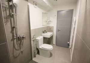 Alessio Premium Rooms - Triple bedroom
