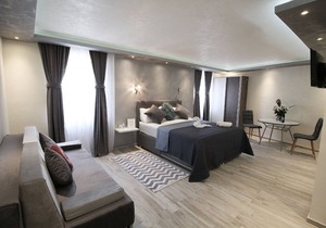 Alessio Premium Rooms - Triple bedroom