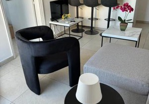 Alex Beach Apartment 203