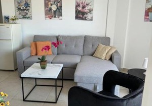 Alex Beach Apartment 203