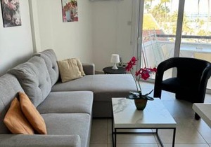 Alex Beach Apartment 203