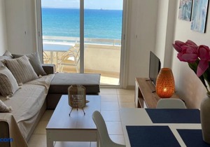 Alex Beach Apartment 31