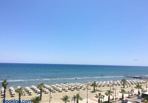 Alex Beach Apartment 31