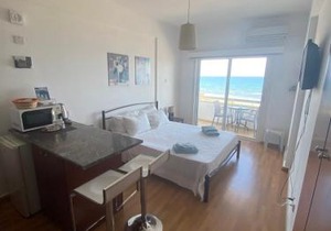 Alex Beach Apartment 33