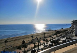 Alex Beach Apartment 33