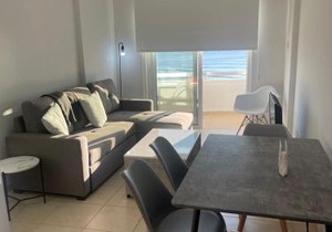 Alex Beach Apartment 34