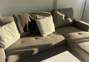 Alex Beach Apartment 34