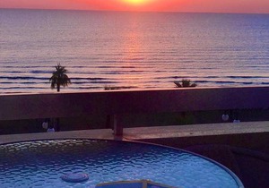 Alex Beach Apartment 34
