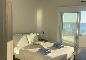 Alex Beach Apartment 34