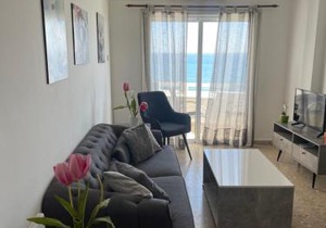 Alex Beach Apartment 51