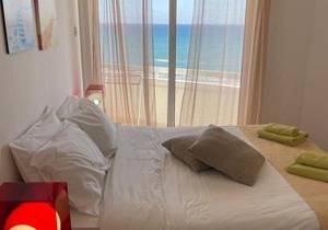 Alex Beach Apartment 51