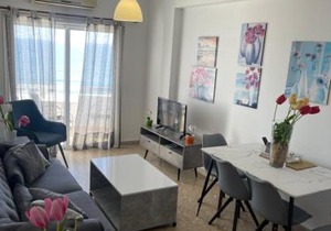 Alex Beach Apartment 51
