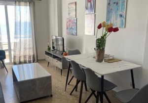 Alex Beach Apartment 51