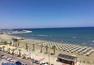 Alex Beach Apartment 51