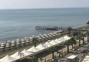 Alex Beach Apartment 51