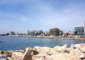 Alex Beach Apartment 51