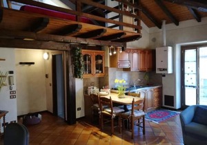 Alex's Home