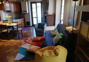 Alex's Home