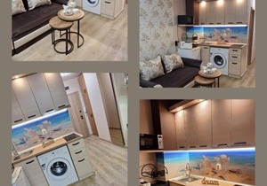 Alex Studio, Sozopol, Kavaci
